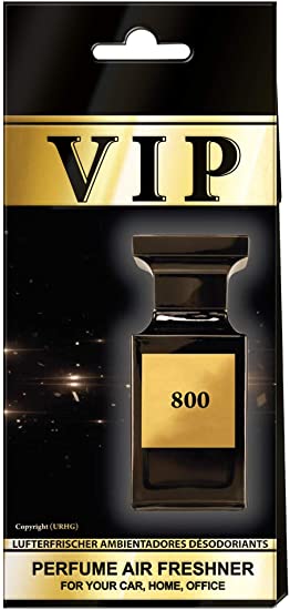 VIP Air Parfumirani osvežilec zraka Tom Ford Tobacco Vanille