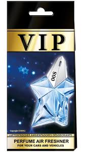 VIP Air Thierry Mugler Angel parfumski osvežilec zraka