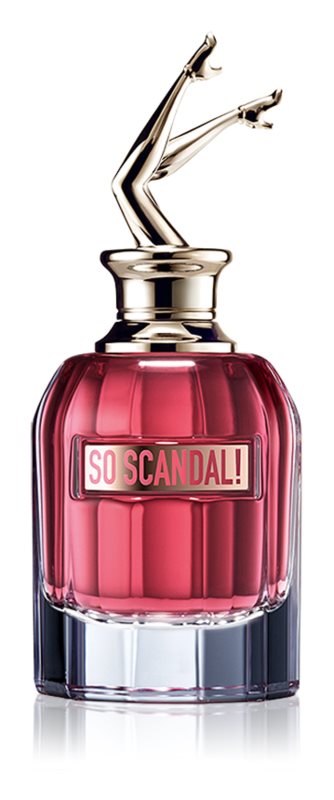 Jean Paul Gaultier So Scandal! Parfumirana voda - Tester