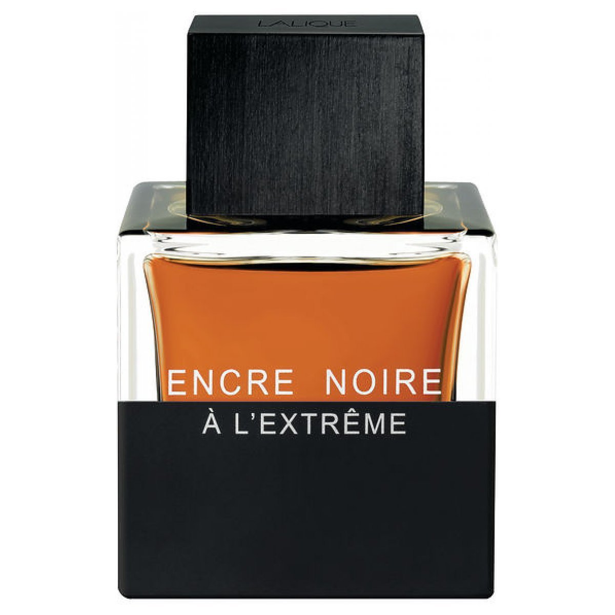 Lalique Encre Noir A L'Extreme Pour Homme Parfumirana voda - Tester