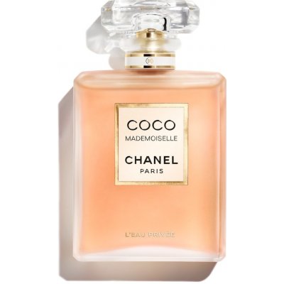 Chanel Coco Mademoiselle L'Eau Privee Parfumirana voda