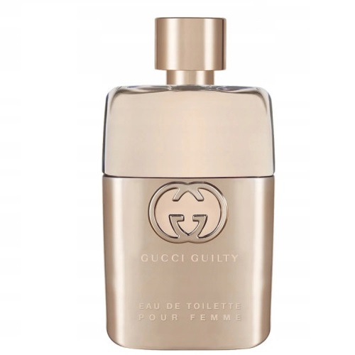 Gucci Guilty Eau de Toilette Pour Femme 2021 Toaletna voda - Tester