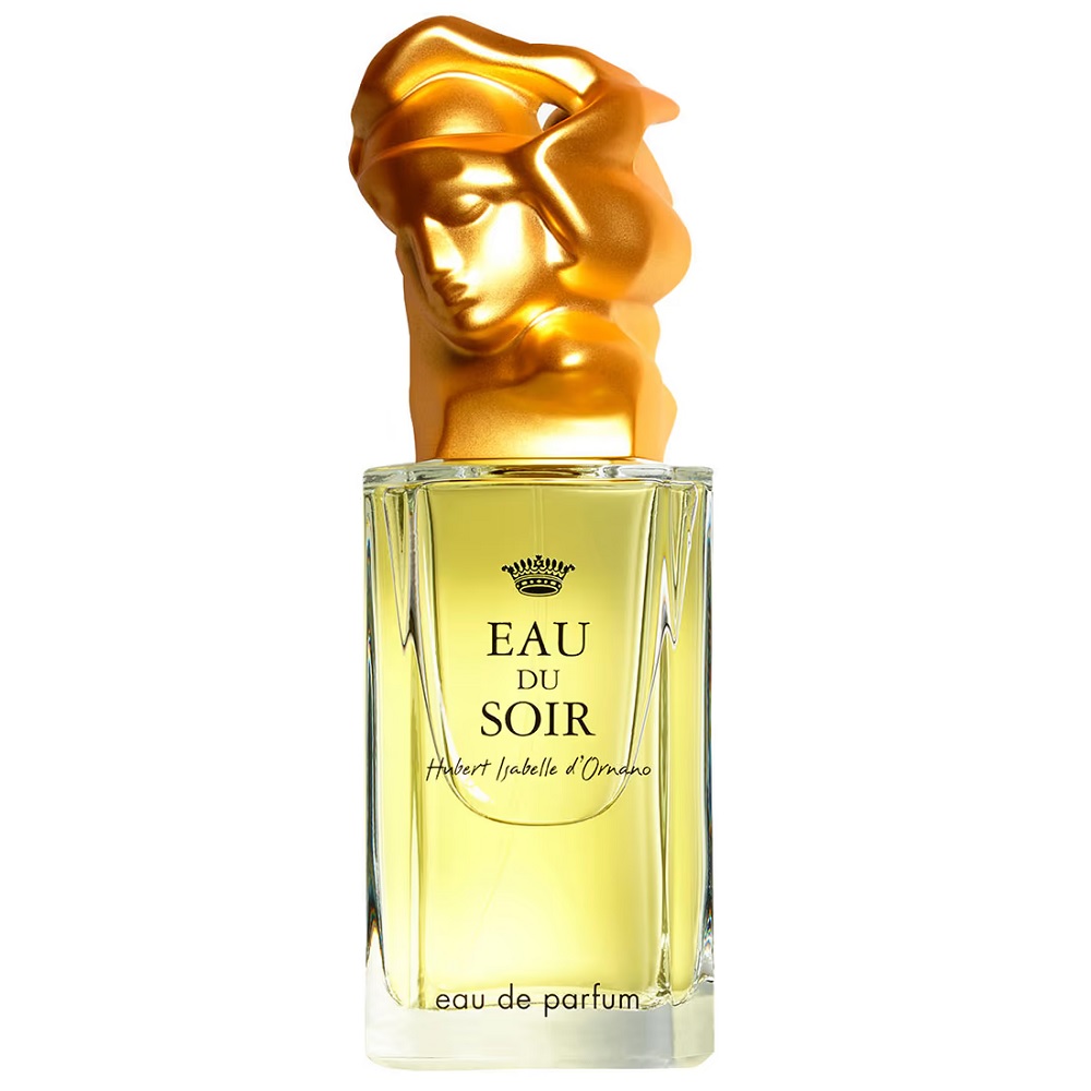 Sisley Eau Du Soir Parfumirana voda