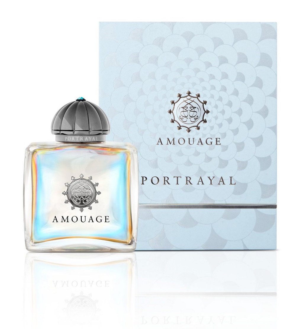 Amouage Portrayal Woman Parfumirana voda