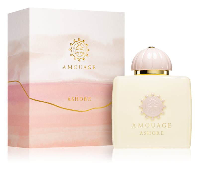 Amouage Ashore Parfumirana voda