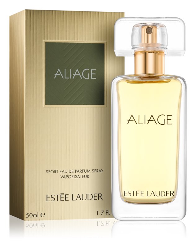 Estée Lauder Estee Lauder Aliage Sport Toaletna voda