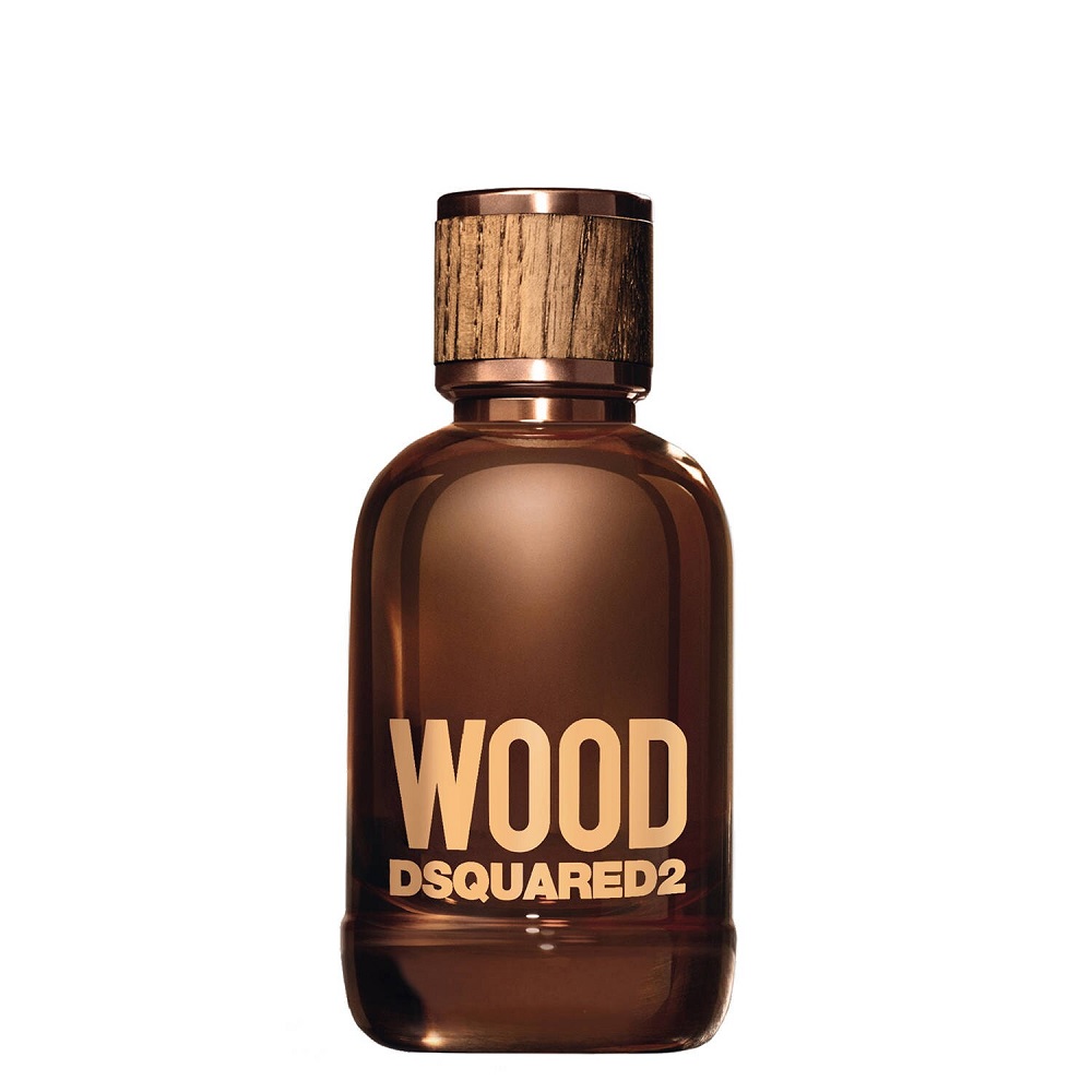 Dsquared2 Wood Pour Homme Toaletna voda