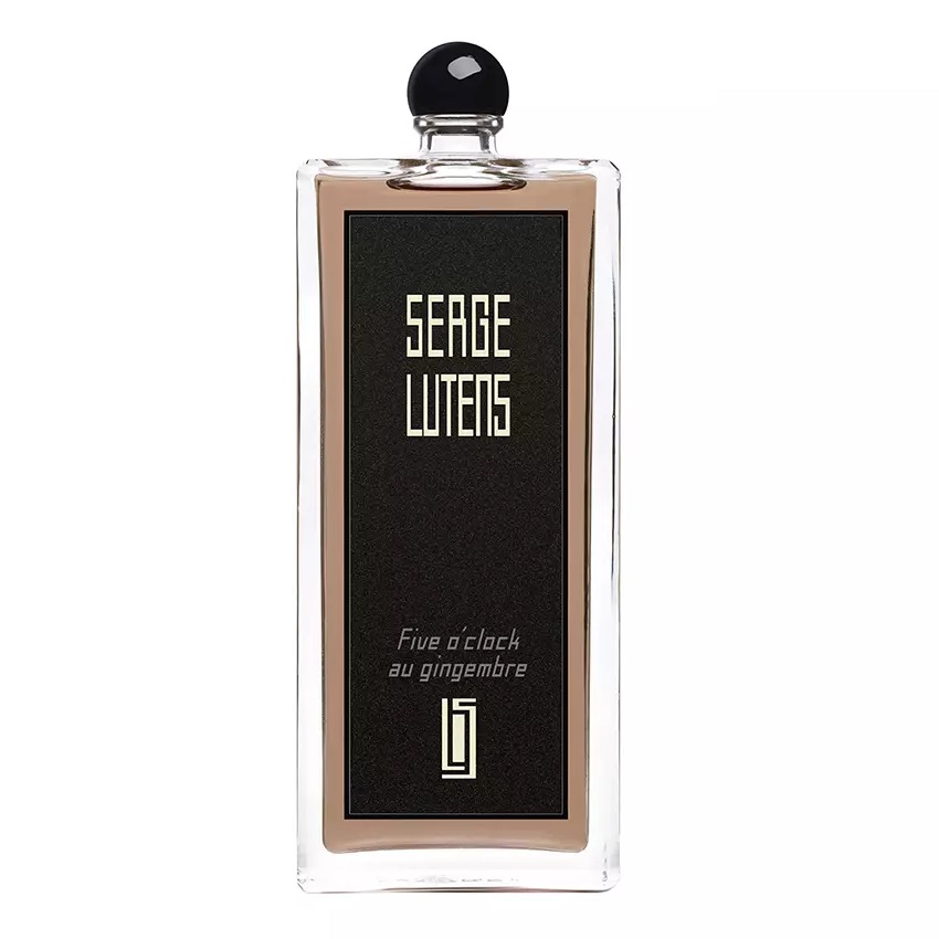 Serge Lutens Five O'clock Au Gingembre Parfumirana voda