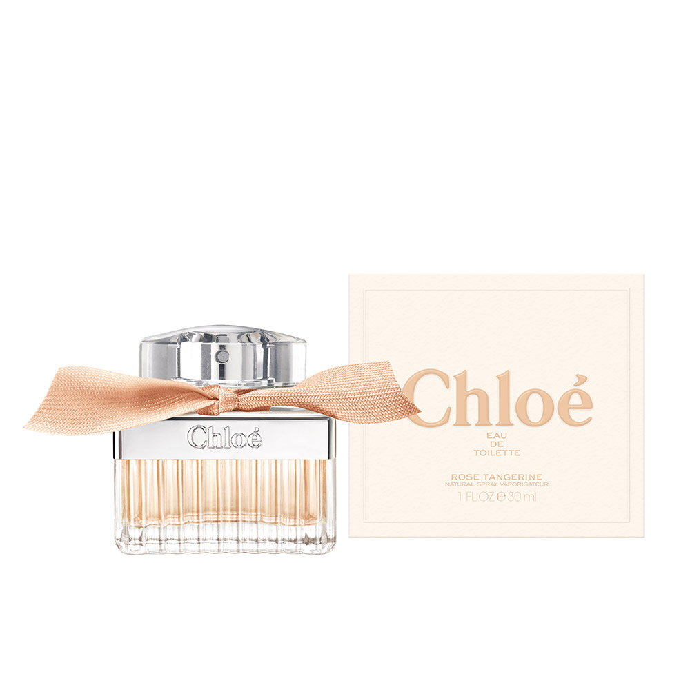 Chloe Rose Tangerine Toaletna voda