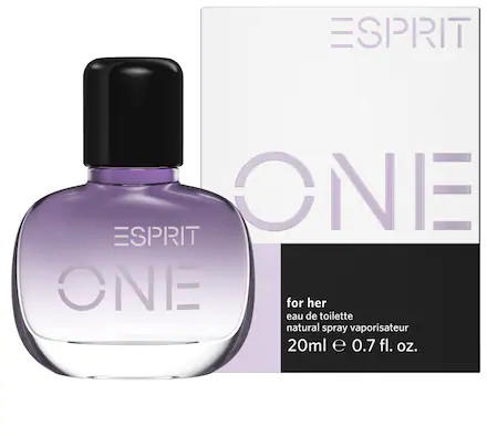 Esprit One for Her Toaletna voda