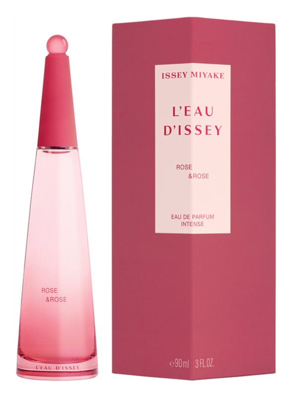 Issey Miyake L'Eau d'Issey Rose & Rose Pour Femme Parfumirana voda