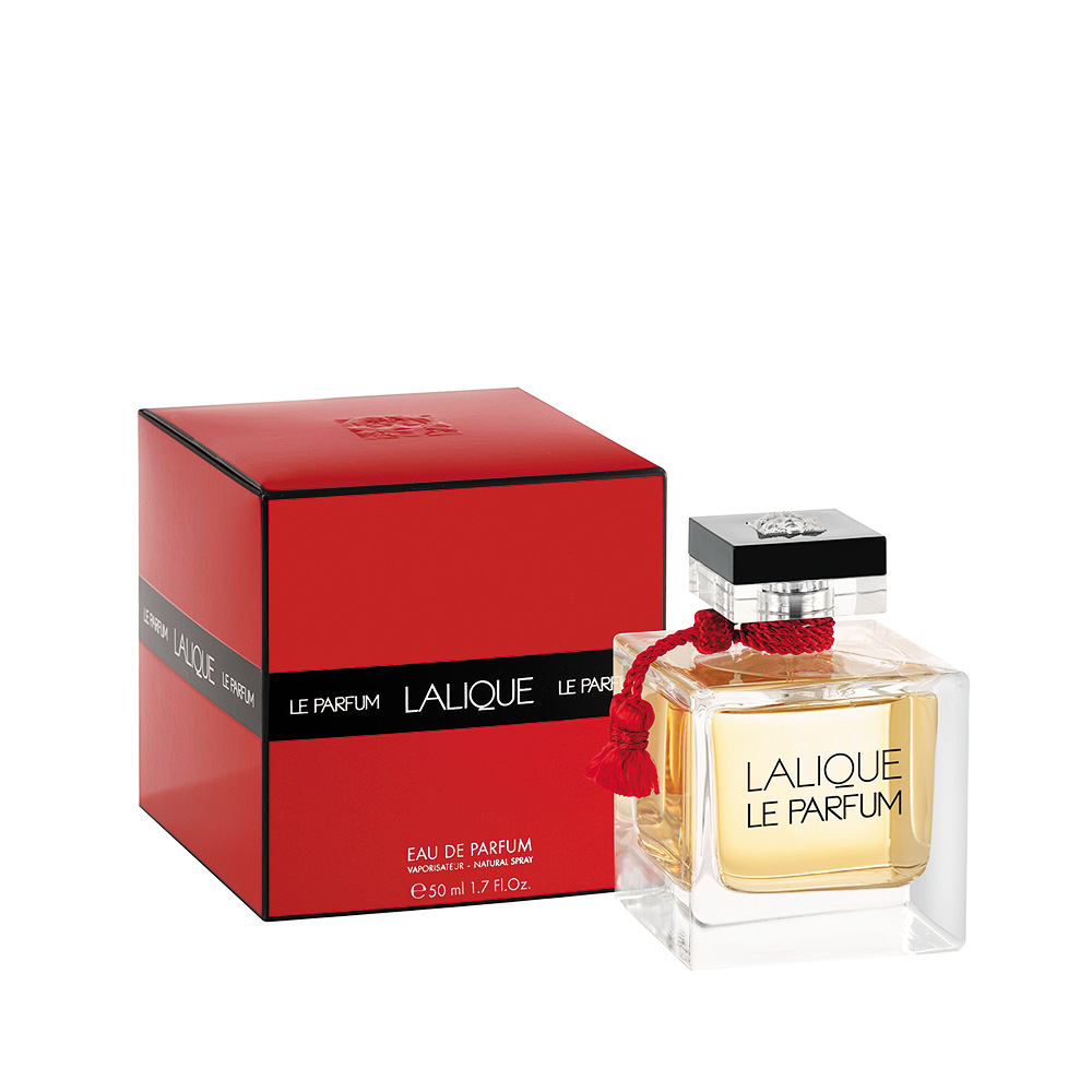 Lalique Lalique Le Parfum Parfumirana voda