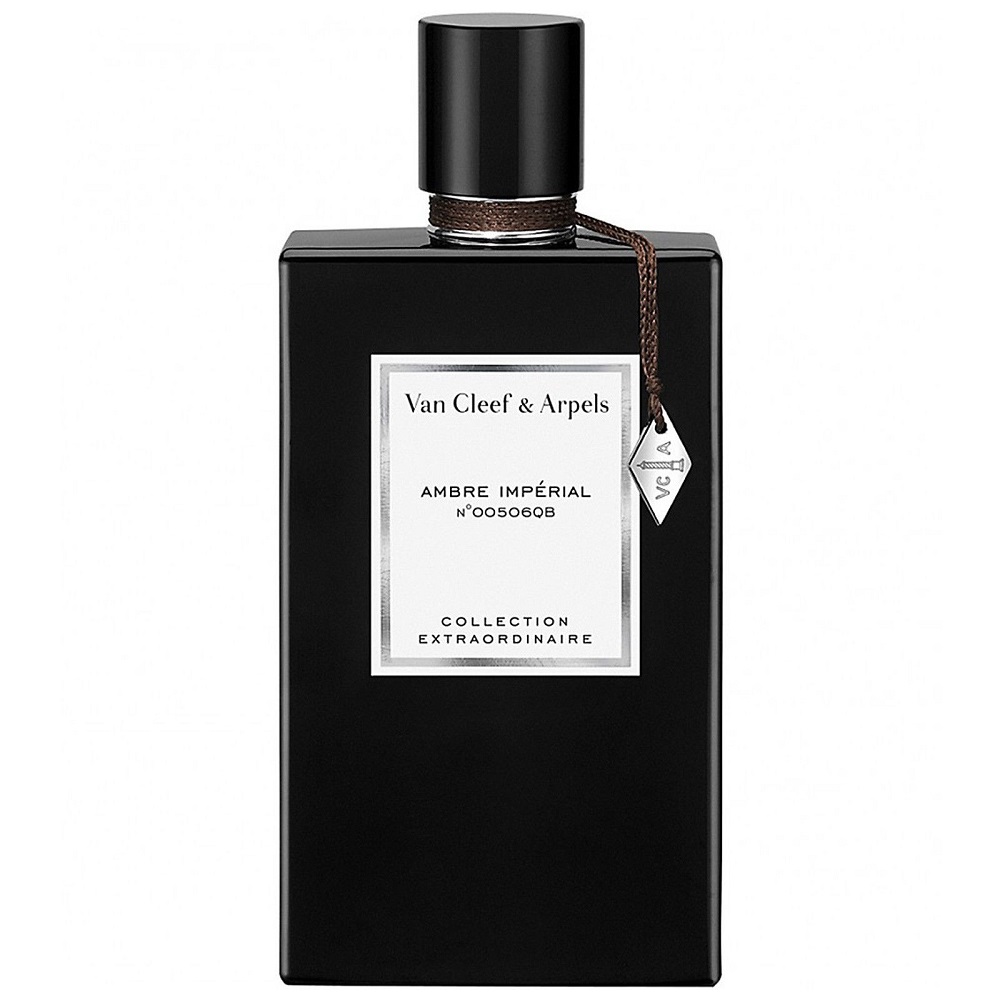 Van Cleef&Arpels Collection Extraordinaire Ambre Imperial Parfumirana voda