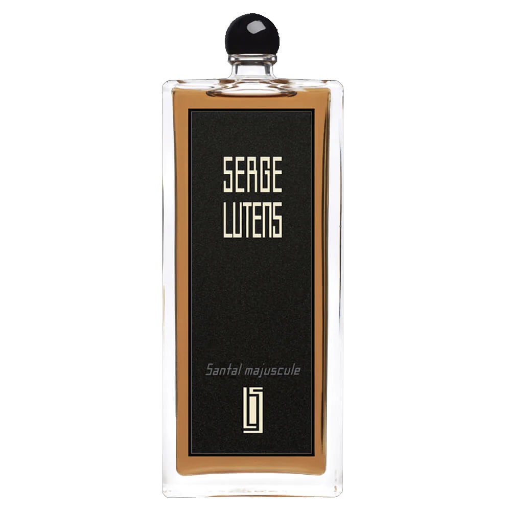 Serge Lutens Santal Majuscule Eau de Parfum Parfumirana voda