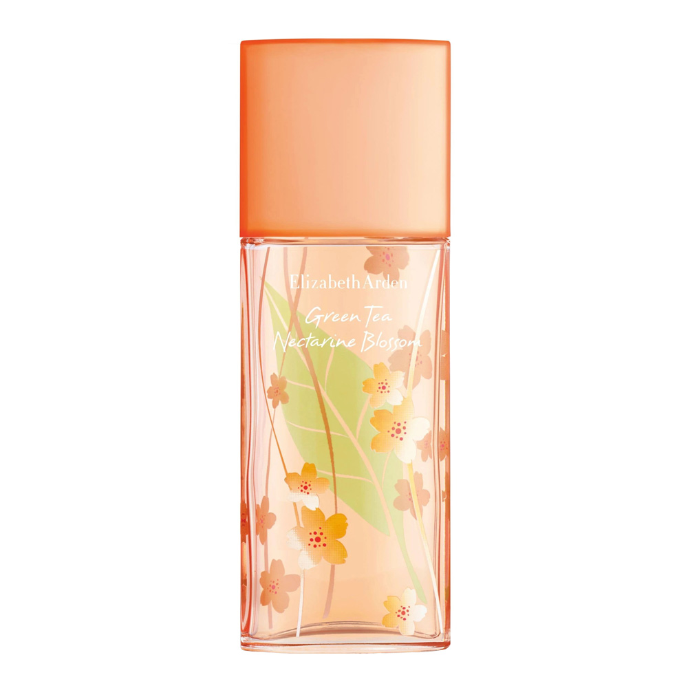 Elizabeth Arden Green Tea Nectarine Blossom Toaletna voda