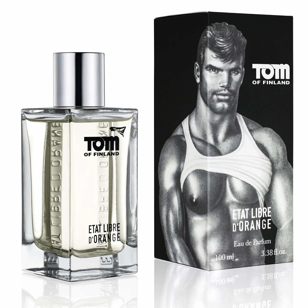 Etat Libre d'Orange Tom of Finland Men Parfum