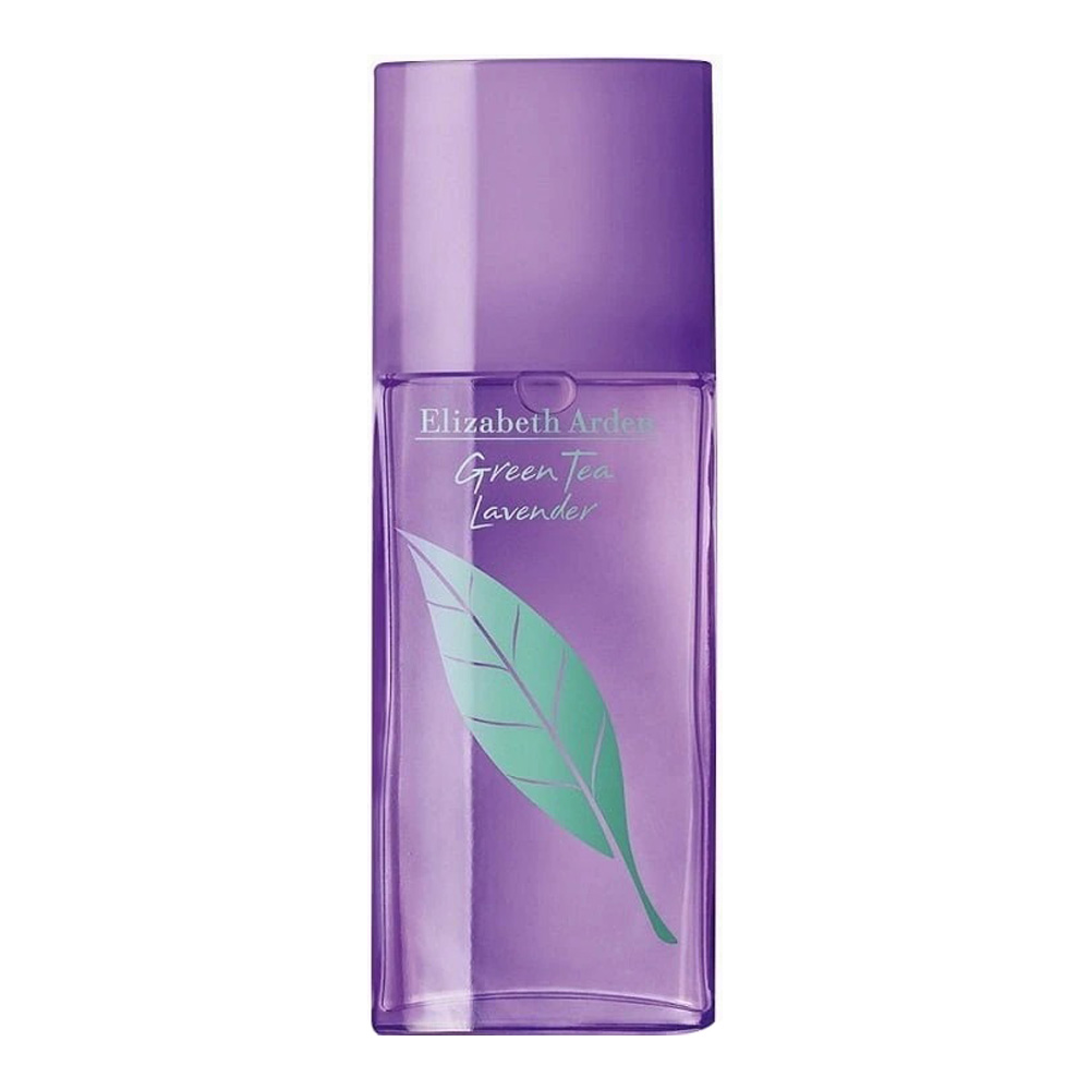 Elizabeth Arden Green Tea Lavender Toaletna voda - Tester