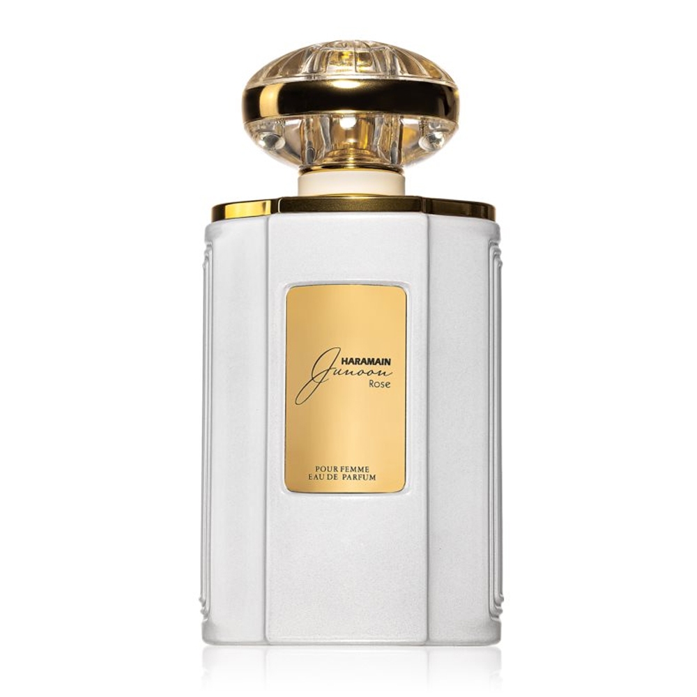 Al Haramain Junoon Rose Pour Femme Parfumirana voda