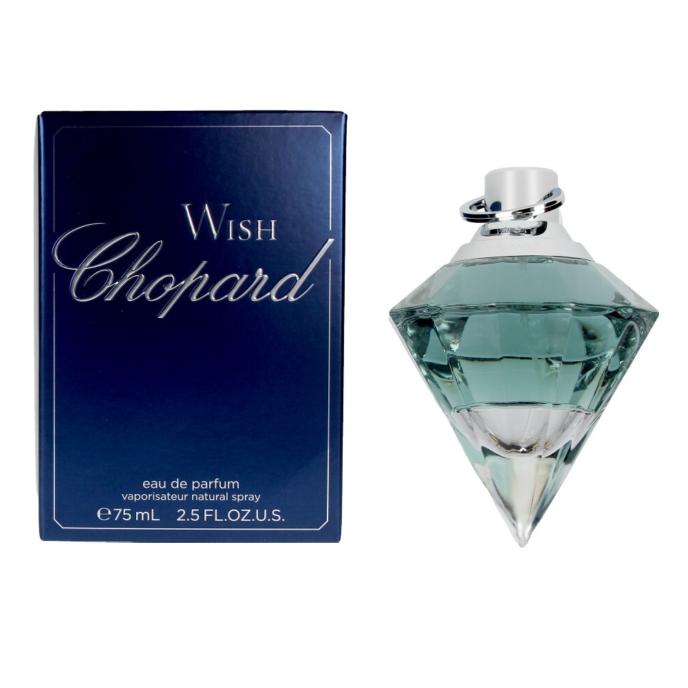 Chopard Wish Parfumirana voda