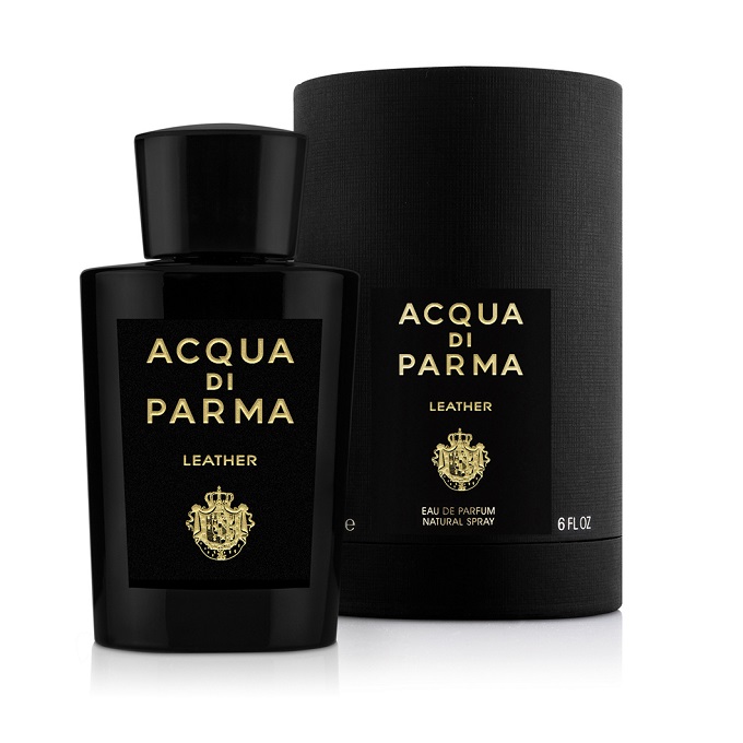 Acqua di Parma Leather Parfumirana voda