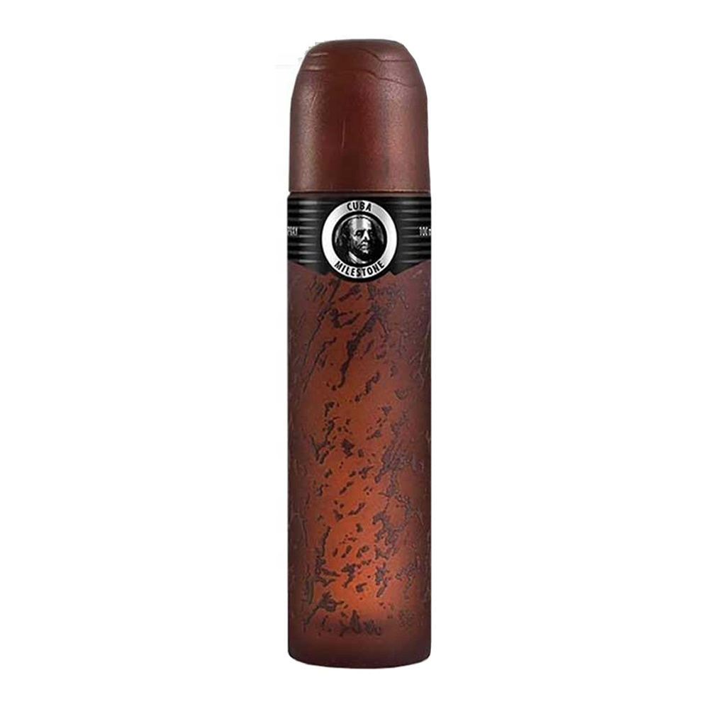 Cuba Original Cuba Milestone For Men Toaletna voda