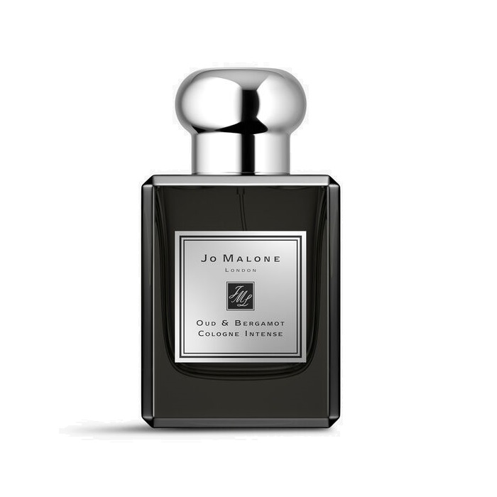 Jo Malone Oud & Bergamot 