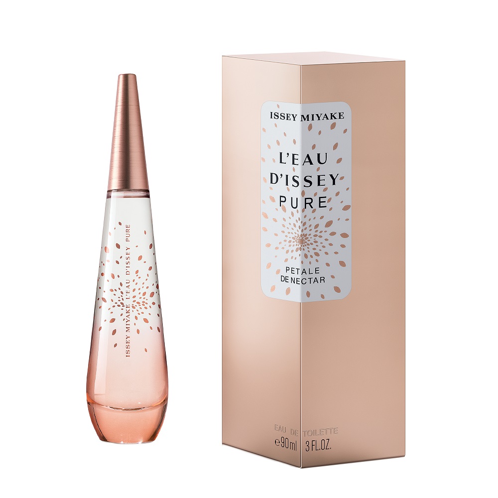 Issey Miyake L'Eau D'Issey Pure Petale de Nectar Toaletna voda