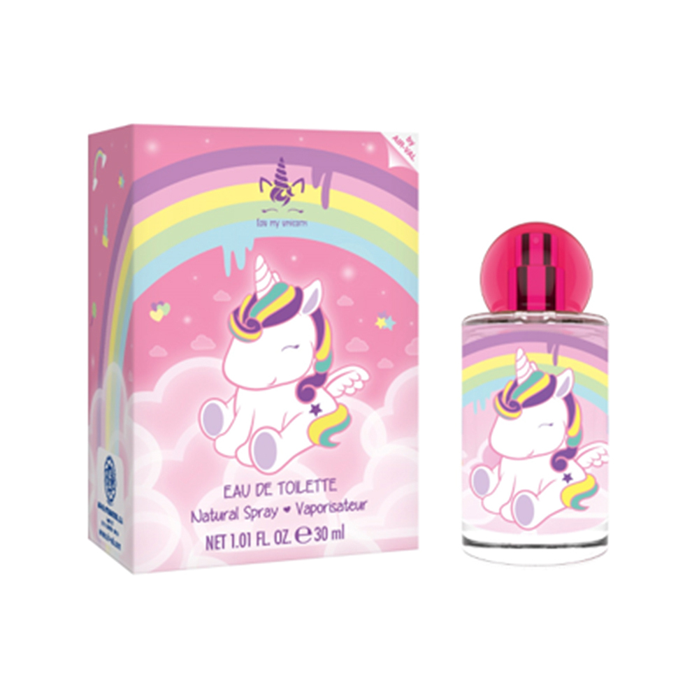 Air-Val Eau My Unicorn Toaletna voda