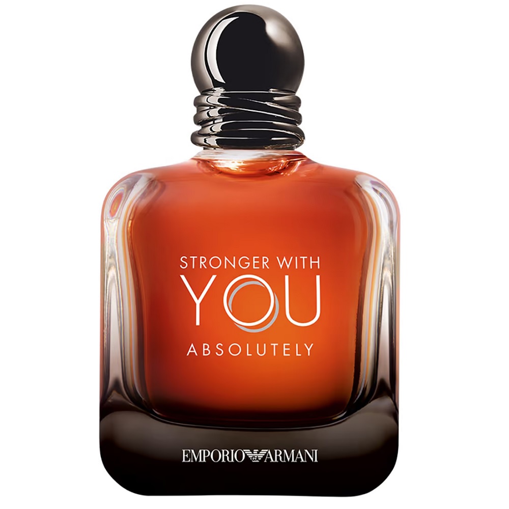 Giorgio Armani Stronger With You Absolutely Parfumirana voda