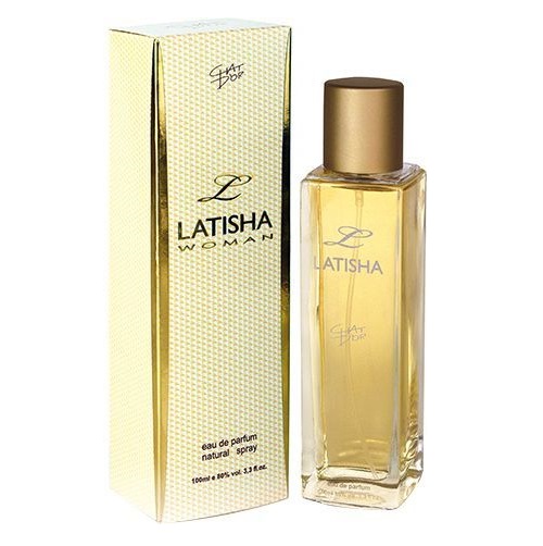 Chat D'or Latisha Woman Parfumirana voda