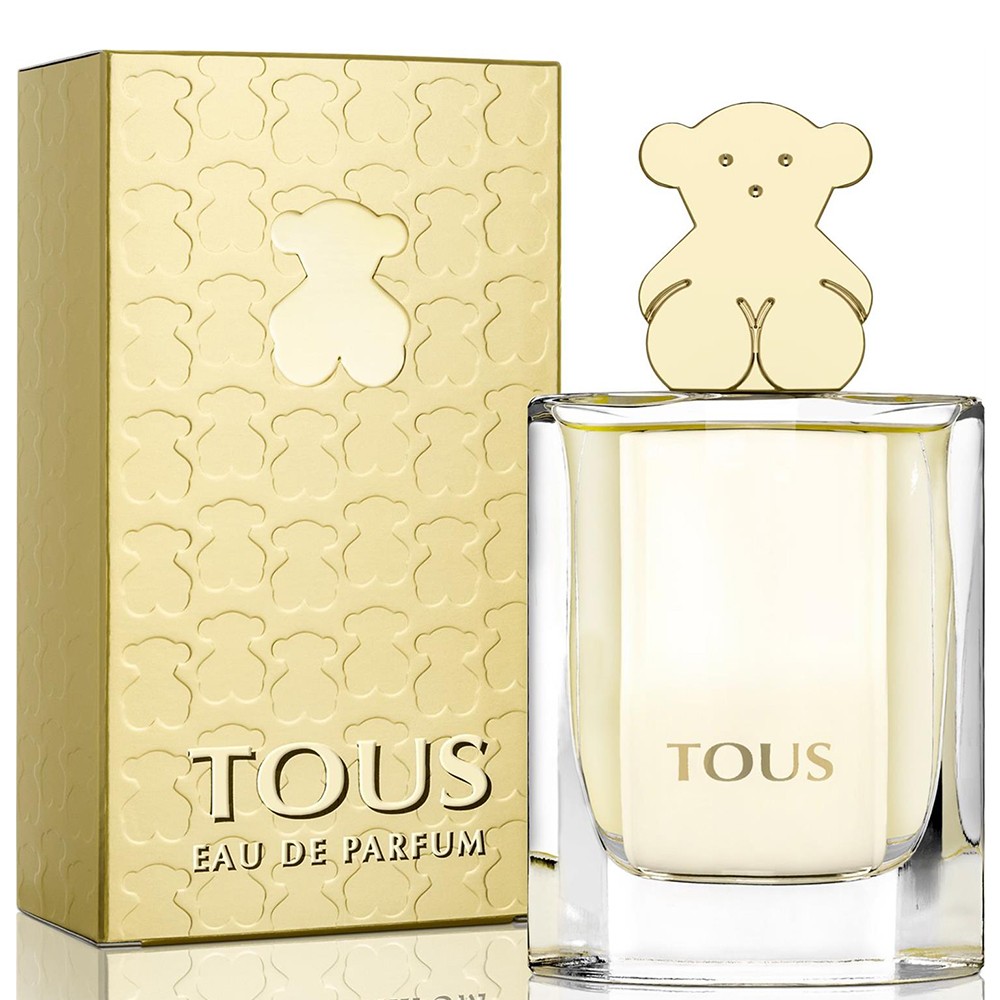 Tous Gold Parfum