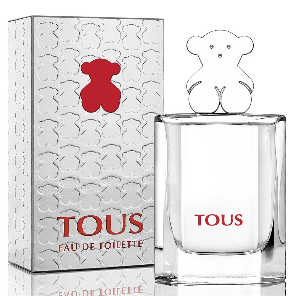 Tous Woman Toaletna voda