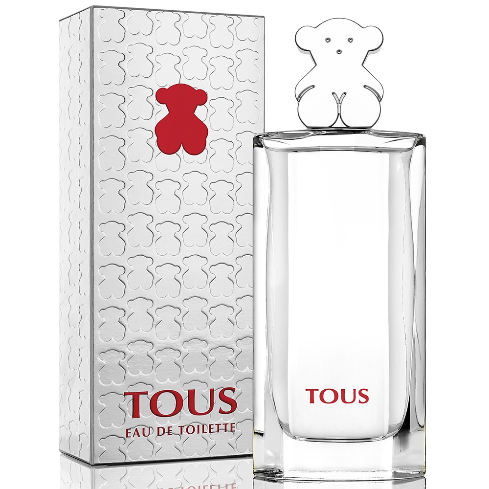 Tous Woman Toaletna voda