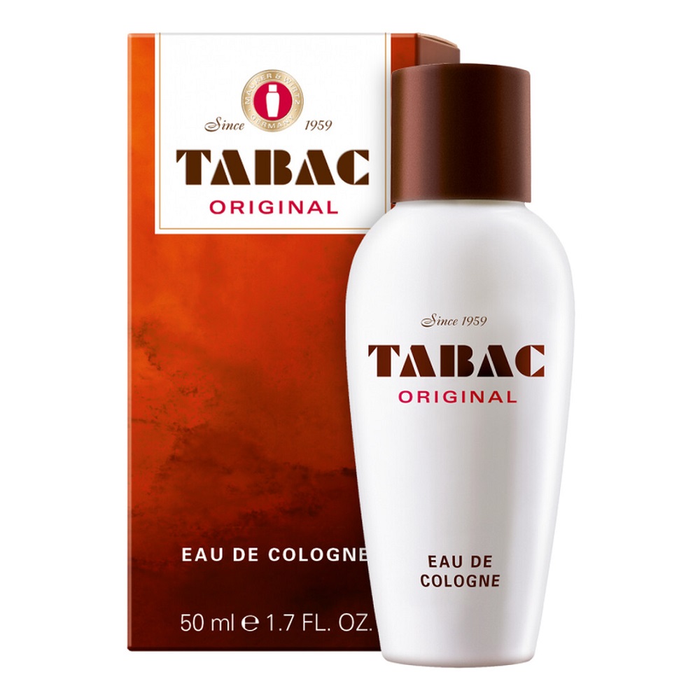 Tabac Original Kolonjska vodica