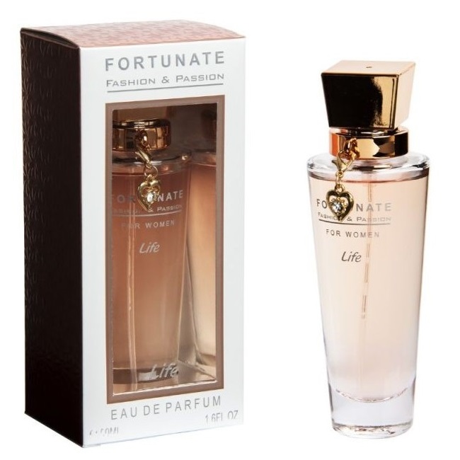 Fortunate Life For Women Parfumirana voda