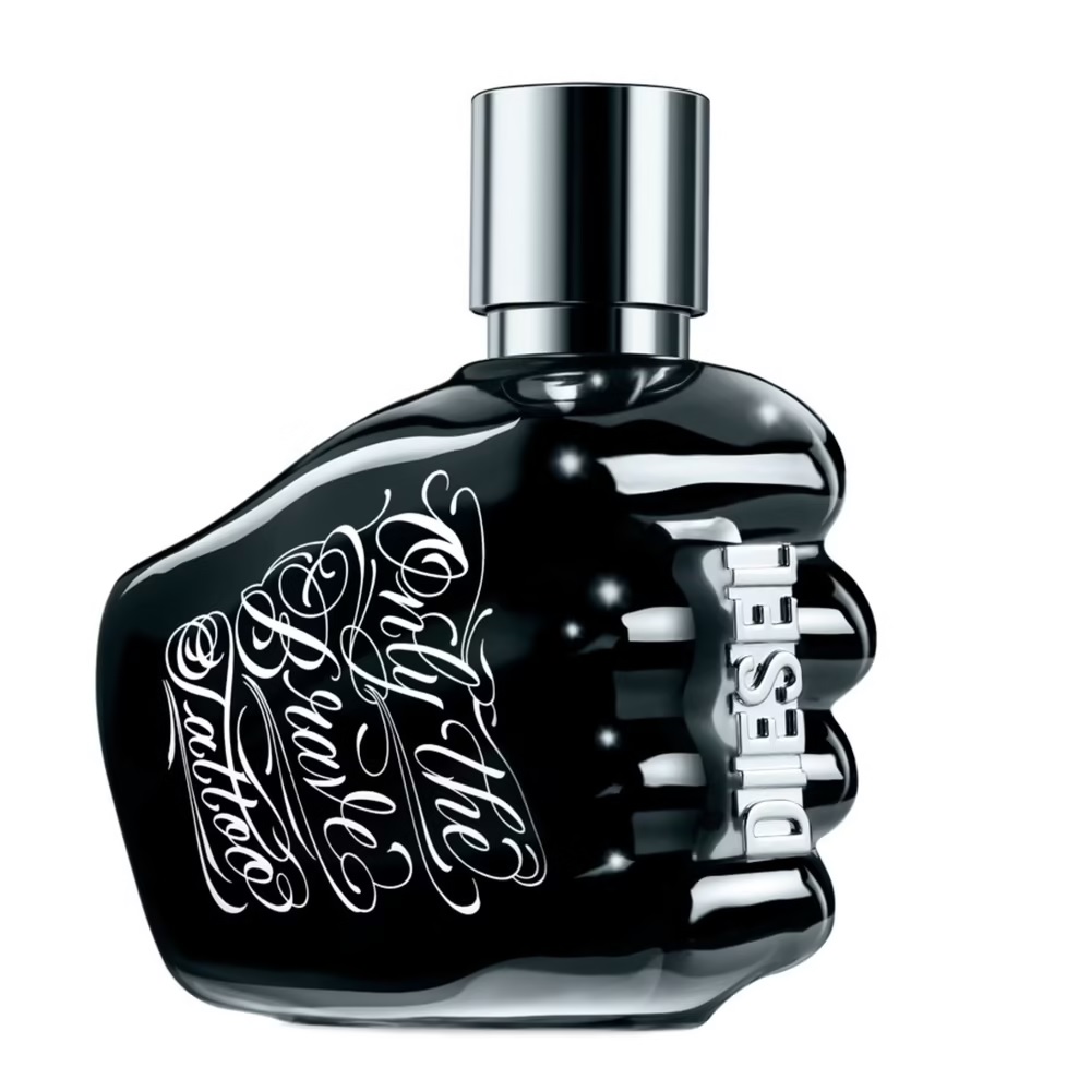 Diesel Only The Brave Tatoo Toaletna voda