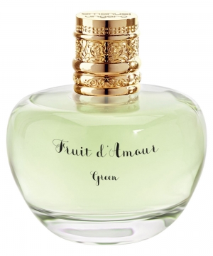 Emanuel Ungaro Fruit D'Amour Pink Toaletna voda