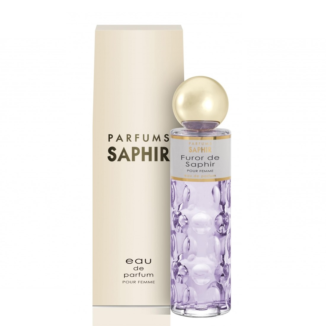 Saphir Furor Women Parfumirana voda