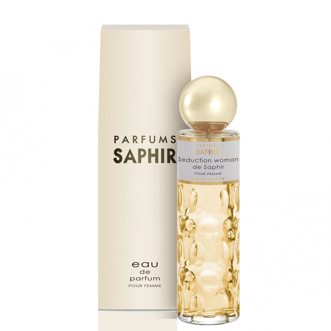 Saphir Seduction Woman Parfumirana voda