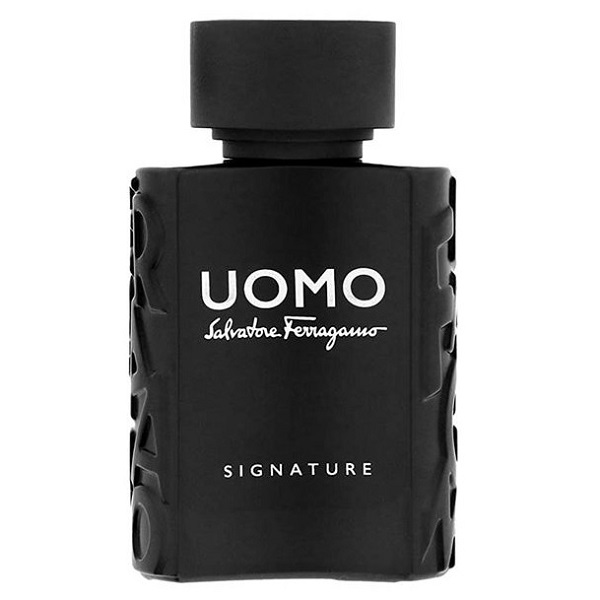 Salvatore Ferragamo Uomo Signature Parfumirana voda