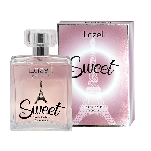 Lazell Sweet For Women Parfumirana voda