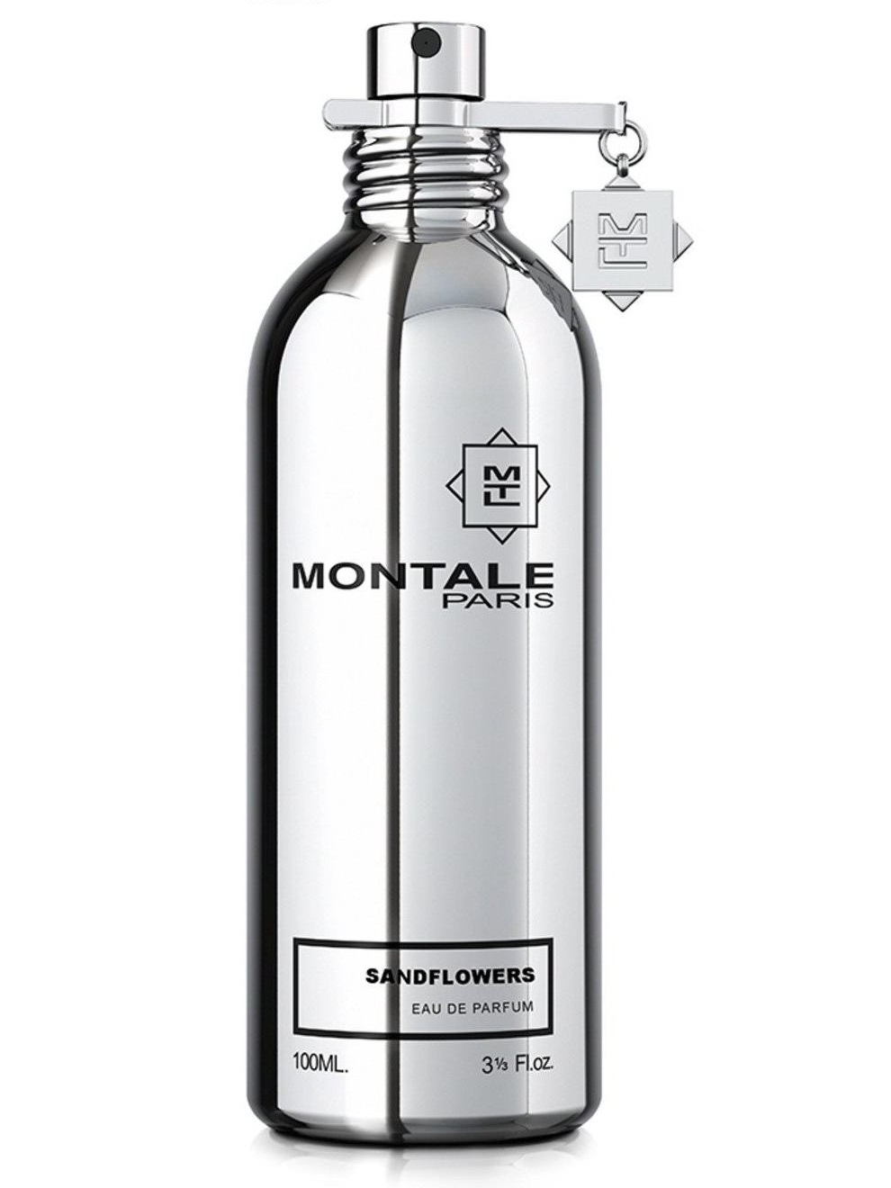 Montale Chypre Fruite Parfumirana voda