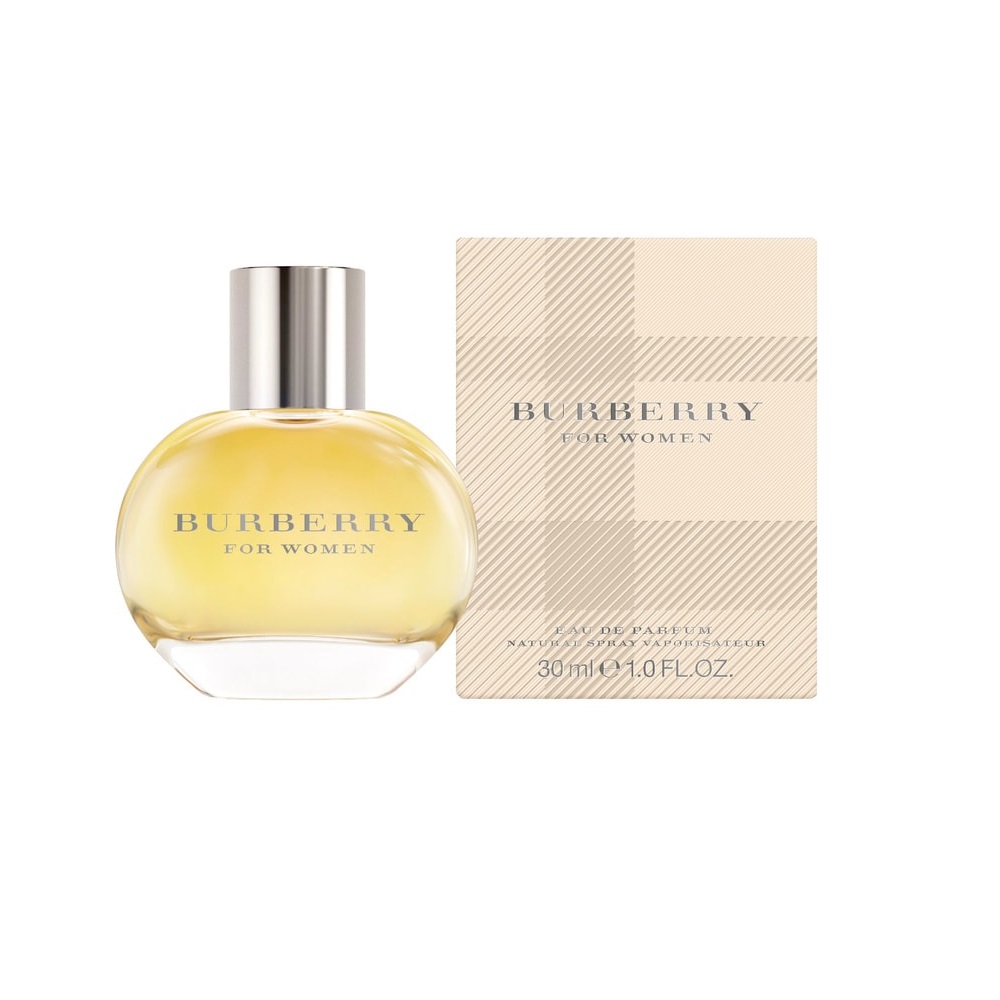 Burberry Burberry Women Parfumirana voda