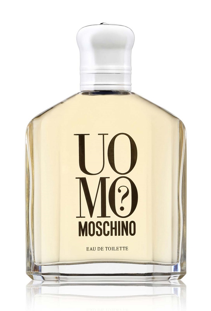 Moschino Uomo Toaletna voda