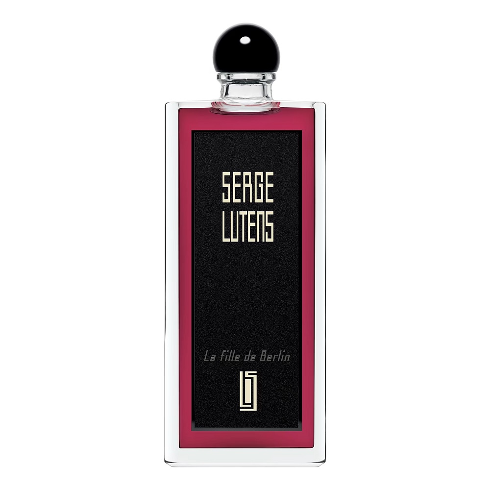 Serge Lutens La Fille de Berlin Parfumirana voda