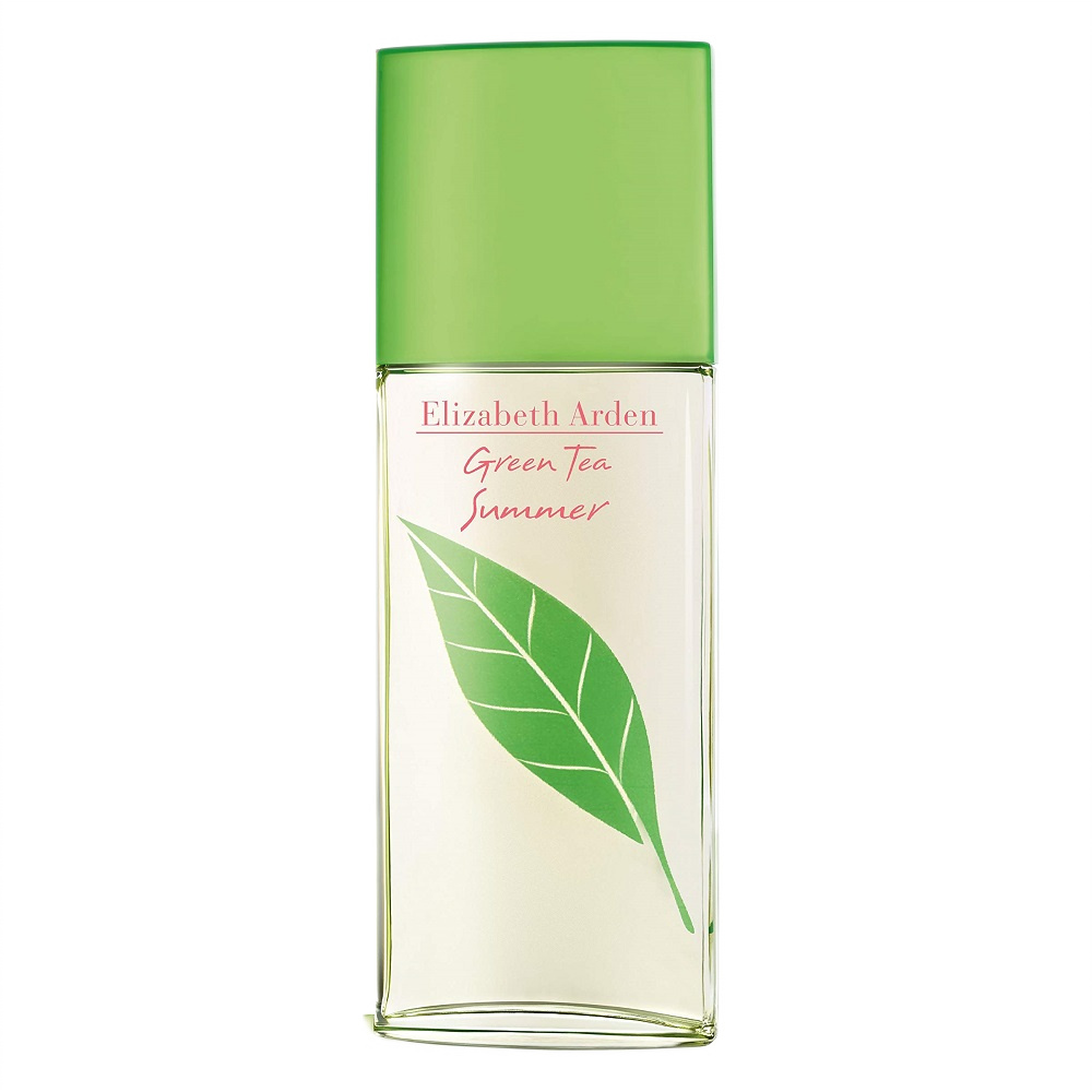 Elizabeth Arden Green Tea Summer Toaletna voda