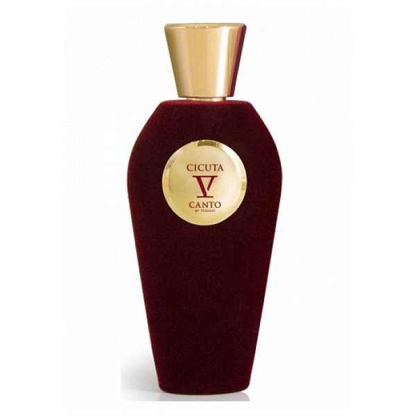 V Canto Cicuta Parfum