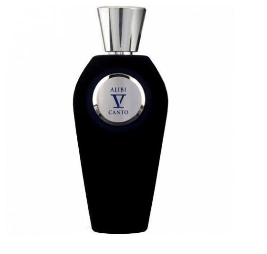 Tiziana Terenzi V Canto Alibi Parfum