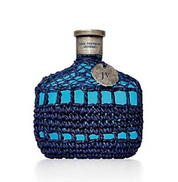 John Varvatos Artisan Blue Toaletna voda