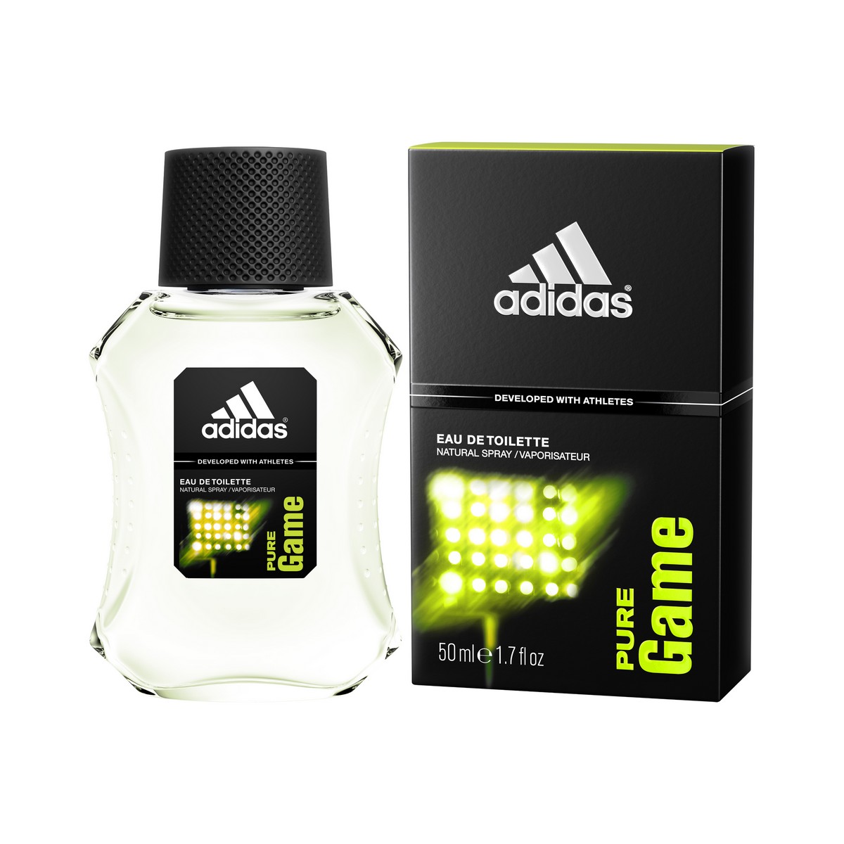 Adidas Pure Game Vodica za po britju